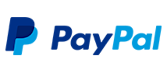 Bezahlen Sie bequem mit PayPal